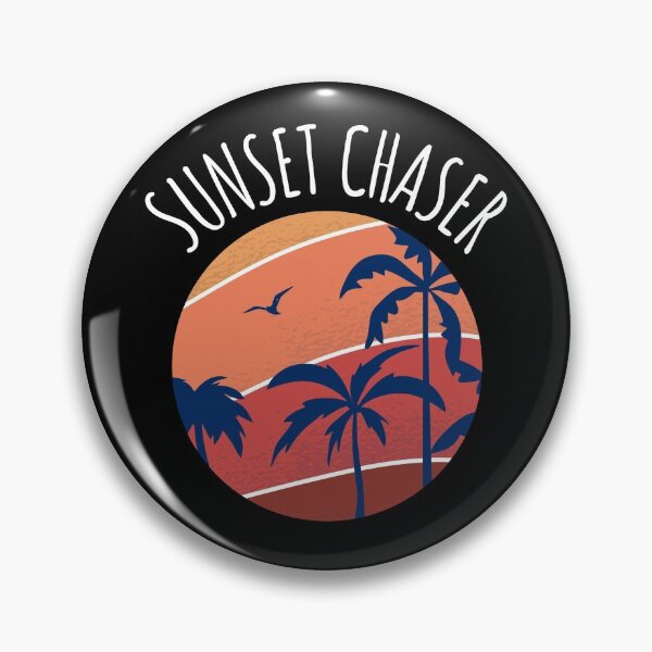 Item preview, Sunset Chaser designed and sold by jtechlimitless.