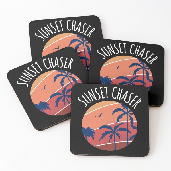 Item preview, Sunset Chaser designed and sold by jtechlimitless.
