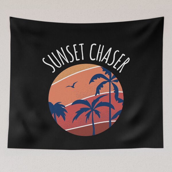 Item preview, Sunset Chaser designed and sold by jtechlimitless.