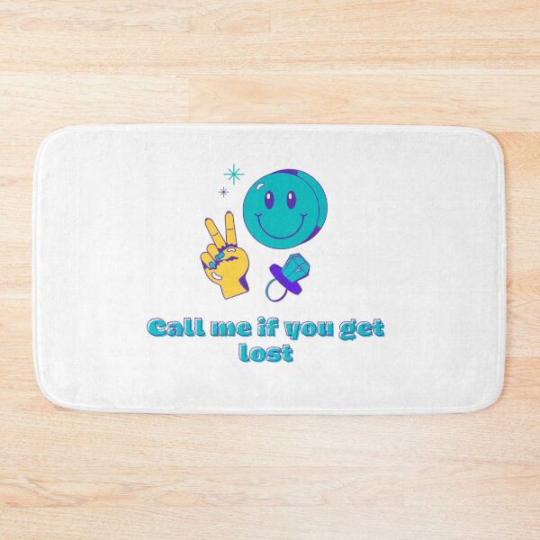 Item preview, Call me if you get lost  designed and sold by Shenuka93.