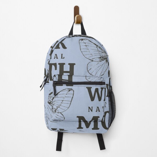 Item preview, National Moth Week Global Citizen Science designed and sold by ZocoDesign.