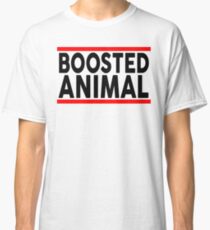 Boosted Animal Classic T-Shirt