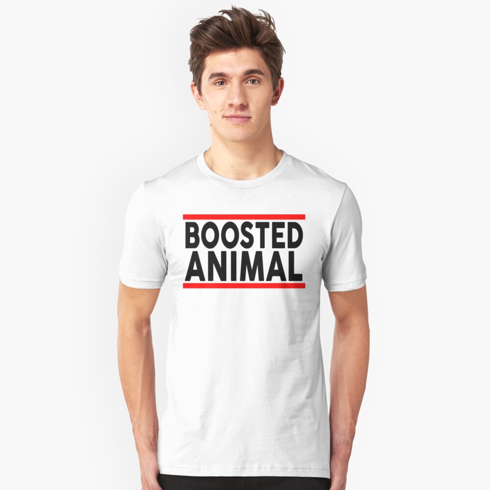 boosted gt shirt