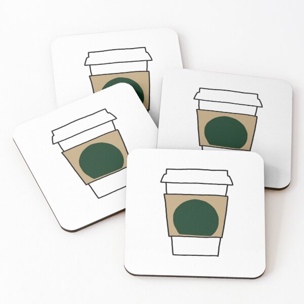 Item preview, Hot Coffee designed and sold by Mandy Stokes.