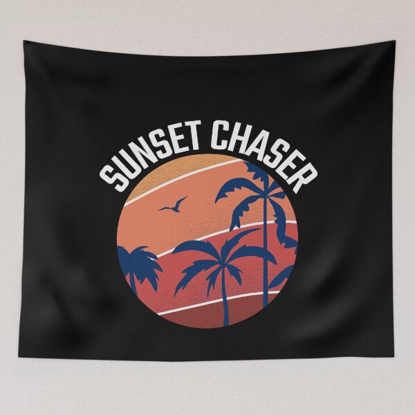 Item preview, Sunset Chaser designed and sold by jtechlimitless.
