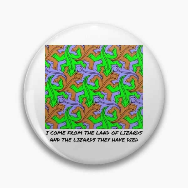 Item preview, Lizards designed and sold by Jefflevin333.