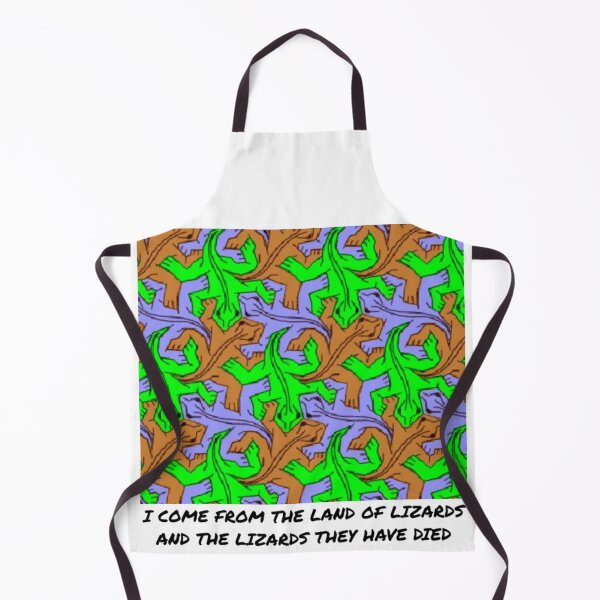 Item preview, Lizards designed and sold by Jefflevin333.