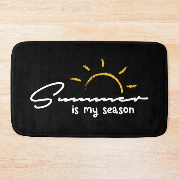 Item preview, Summer is my season designed and sold by colatee.