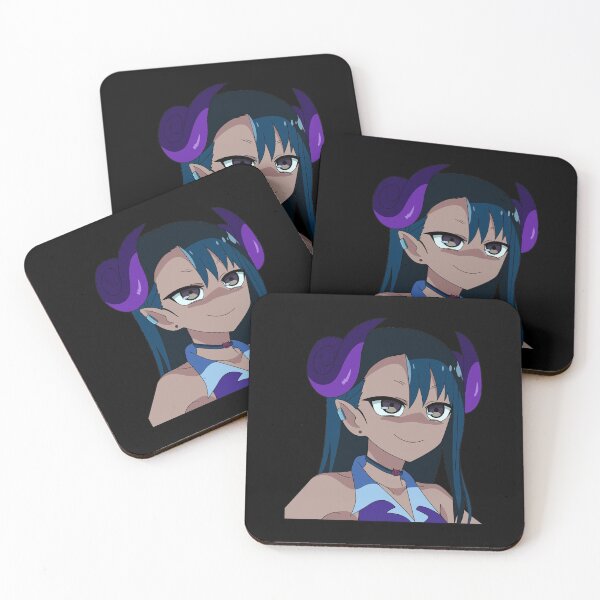 Item preview, Nagatoro The Demon Queen designed and sold by Migi-Desu.