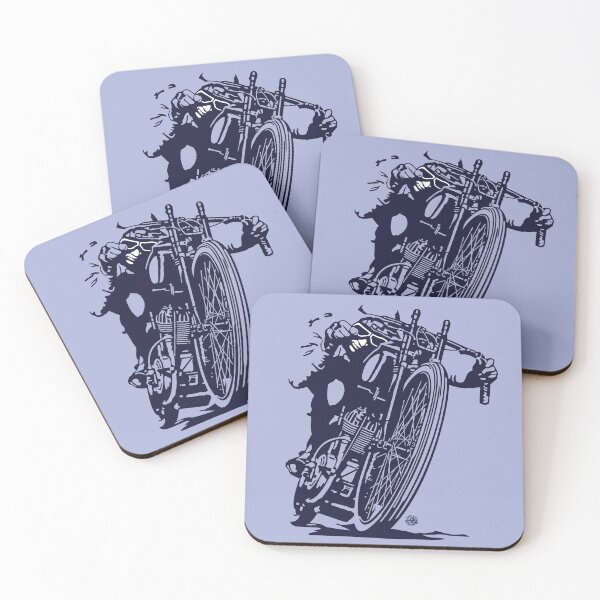 Item preview, Board Track Racer 7 designed and sold by Saddle Bums.