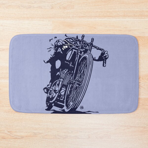 Item preview, Board Track Racer 7 designed and sold by Saddle Bums.