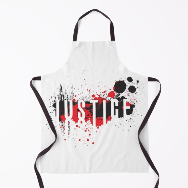 Item preview, Justice Justice Justice designed and sold by Rebel-Z.