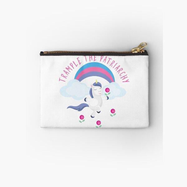 Item preview, Trample the Patriarchy designed and sold by Lori P.