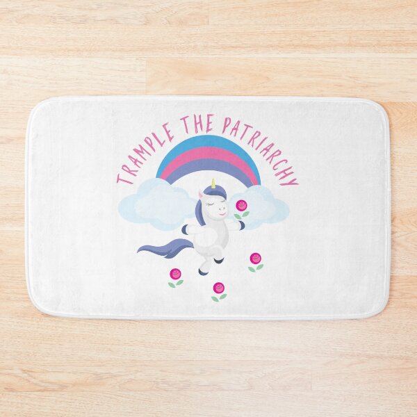 Item preview, Trample the Patriarchy designed and sold by Lori P.