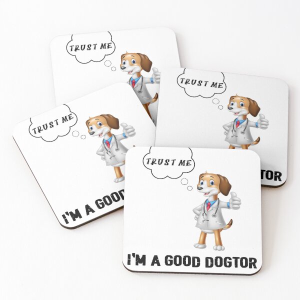 Item preview, dogtor designed and sold by Simoel12.