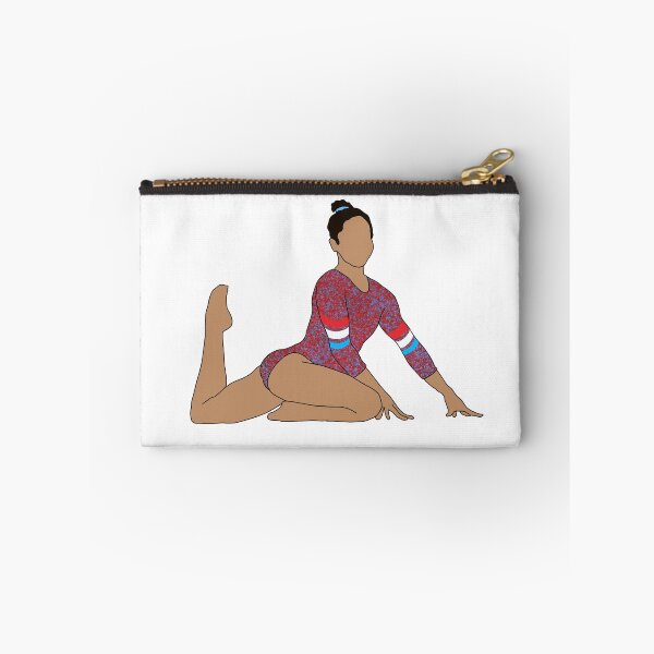 Item preview, Konnor McClain Gymnastics Drawing designed and sold by GrellenDraws.