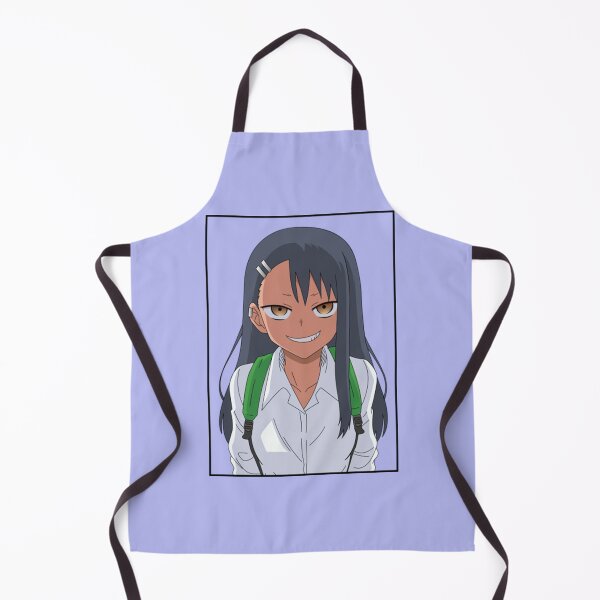 Item preview, Don’t Toy With Me, Miss Nagatoro designed and sold by ZocoDesign.