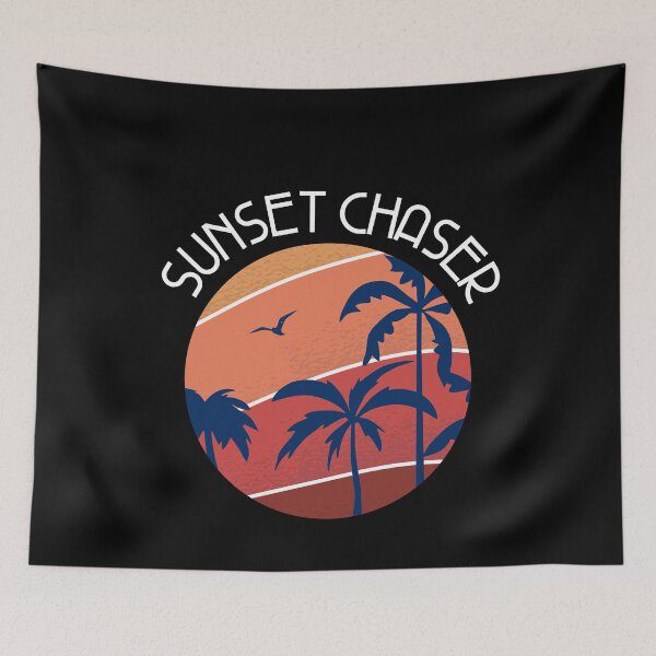 Item preview, Sunset Chaser designed and sold by jtechlimitless.