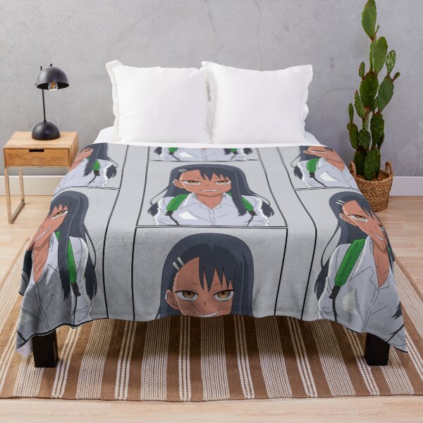 Item preview, Don’t Toy With Me, Miss Nagatoro designed and sold by ZocoDesign.