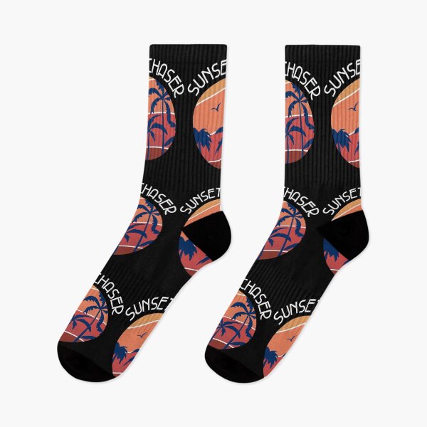 Item preview, Sunset Chaser designed and sold by jtechlimitless.
