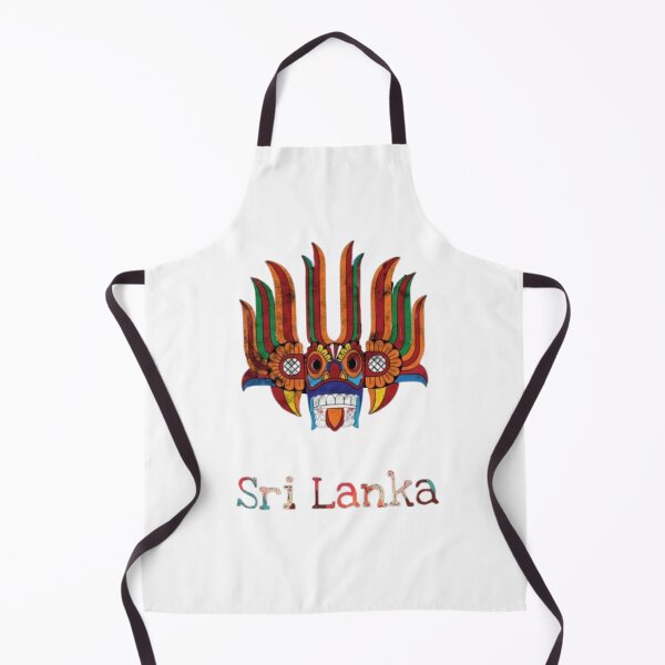 Item preview, Sri Lankan Traditional DEVIL designed and sold by Nuwan Sasanka.