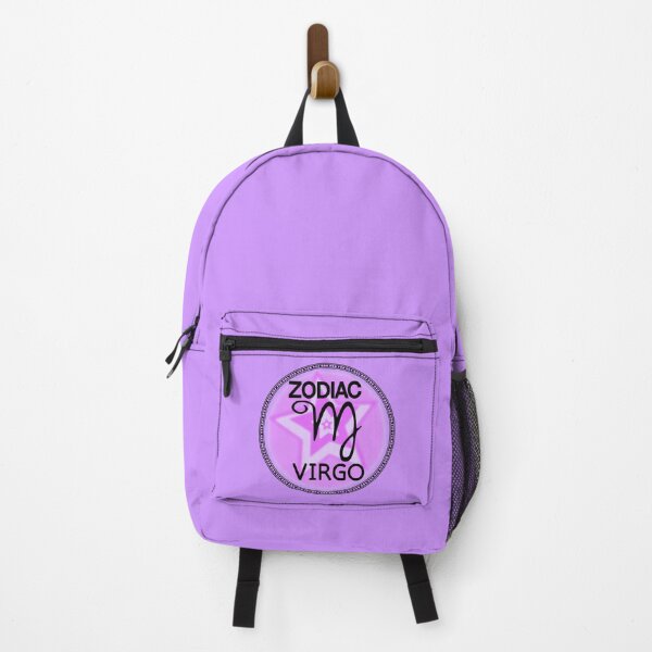Item preview, Virgo, The Zodiac Collection. designed and sold by ArtDesign-ZA.