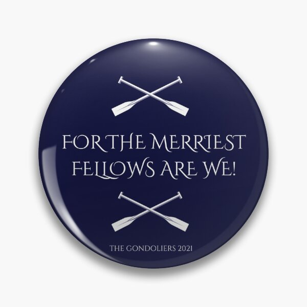 Item preview, Merriest Fellows designed and sold by stagondoliers.