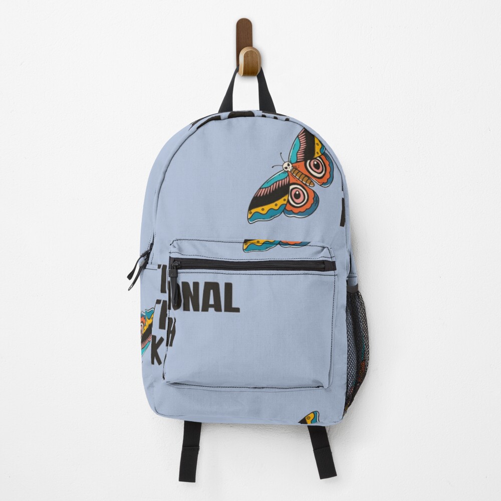 Item preview, Backpack designed and sold by ZocoDesign.