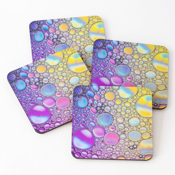 Item preview, Chromatic Pods designed and sold by RissaDD.