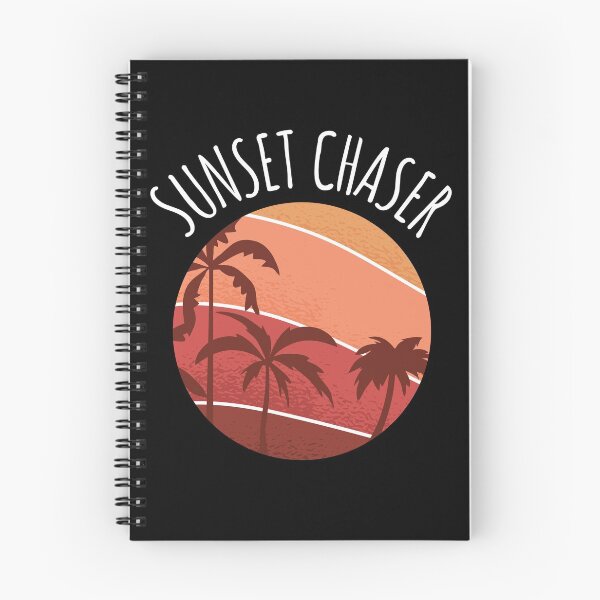 Item preview, Sunset Chaser designed and sold by jtechlimitless.