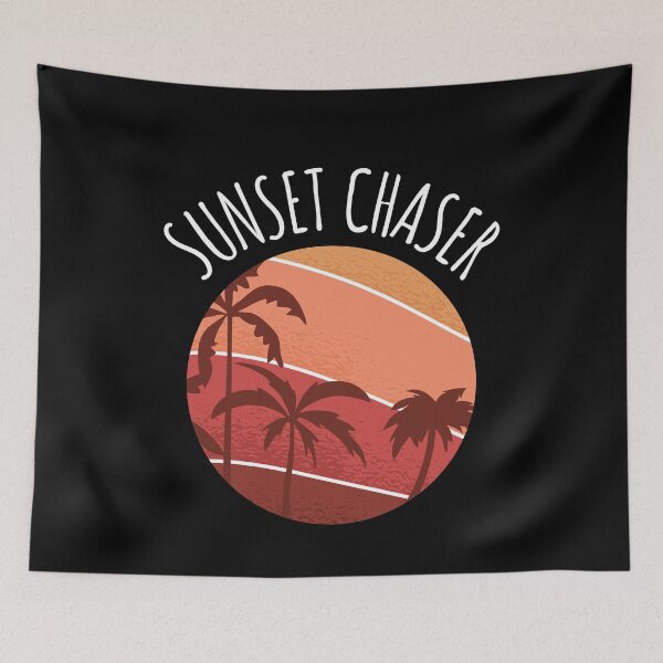 Item preview, Sunset Chaser designed and sold by jtechlimitless.