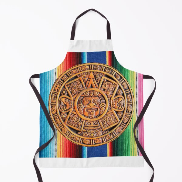 Item preview, Aztec Mexico designed and sold by Banjoseph.