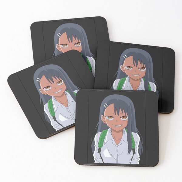 Item preview, Miss Nagatoro  designed and sold by ZocoDesign.