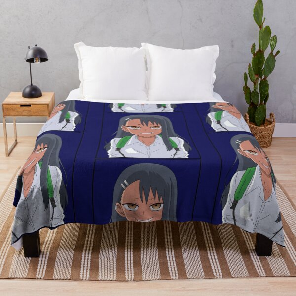 Item preview, Miss Nagatoro designed and sold by ZocoDesign.