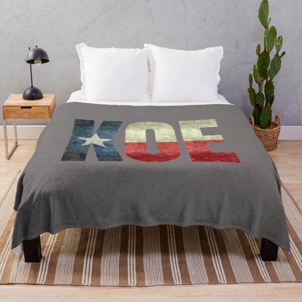 Artikelvorschau, KOE (Wetzel) Texas-Flagge entworfen und verkauft von dmbdana.