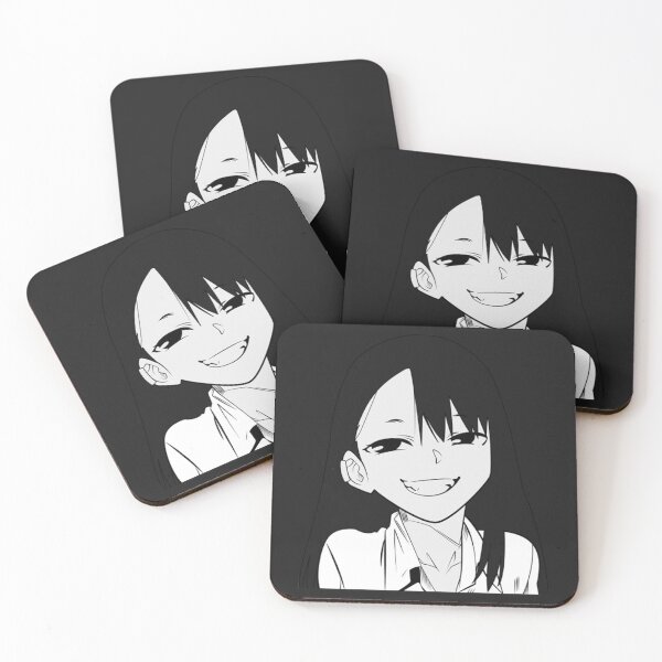 Item preview, Miss Nagatoro  designed and sold by ZocoDesign.