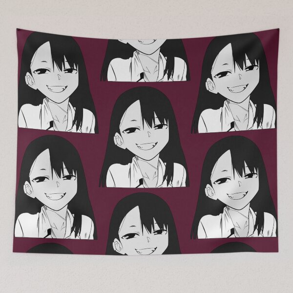Item preview, Miss Nagatoro  designed and sold by ZocoDesign.
