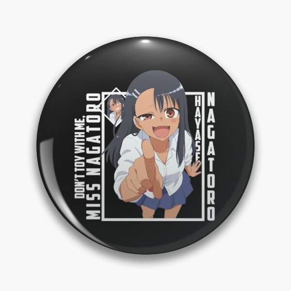 Artikelvorschau, Nagatoro entworfen und verkauft von ZocoDesign.