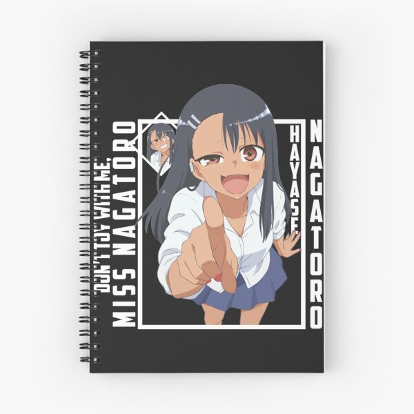 Artikelvorschau, Nagatoro entworfen und verkauft von ZocoDesign.