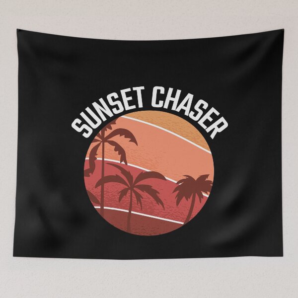 Item preview, Sunset Chaser designed and sold by jtechlimitless.