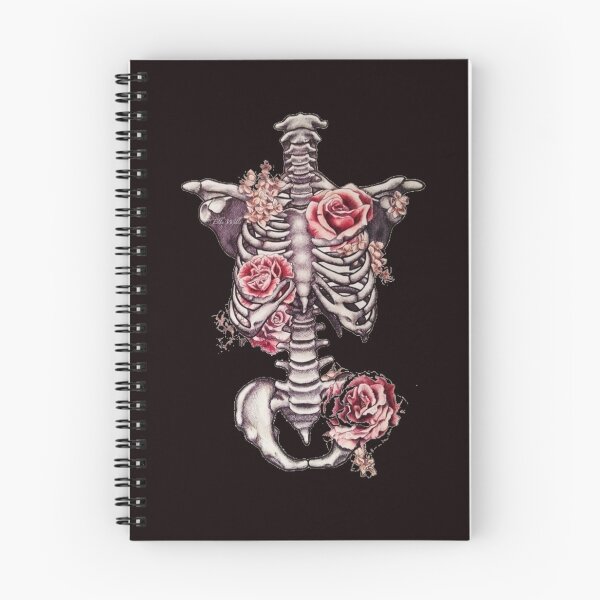 Item preview, Bones and Botany designed and sold by Youssefone.