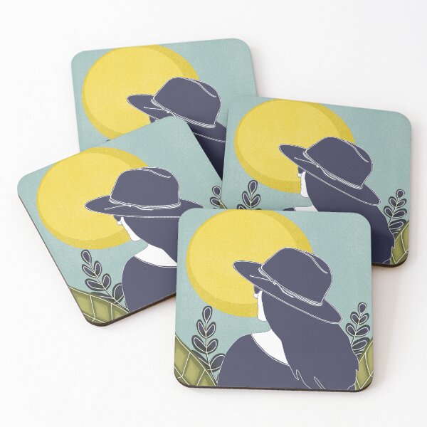 Item preview, Summer Daze designed and sold by KeepersStudio.