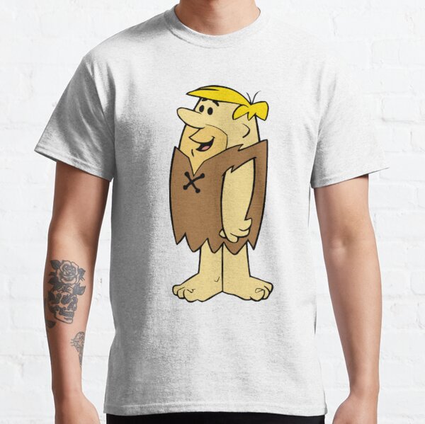 betty rubble t shirt