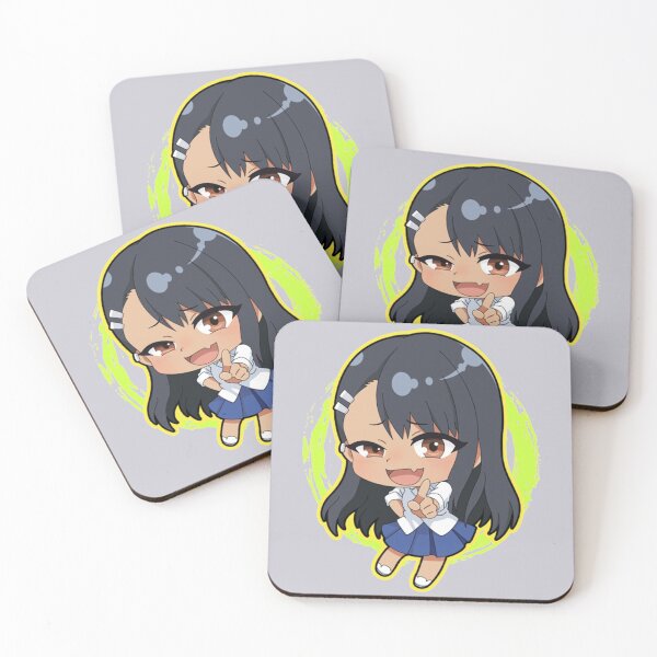 Item preview, Nagatoro San  designed and sold by ZocoDesign.