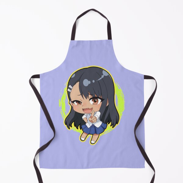 Item preview, Nagatoro San designed and sold by ZocoDesign.