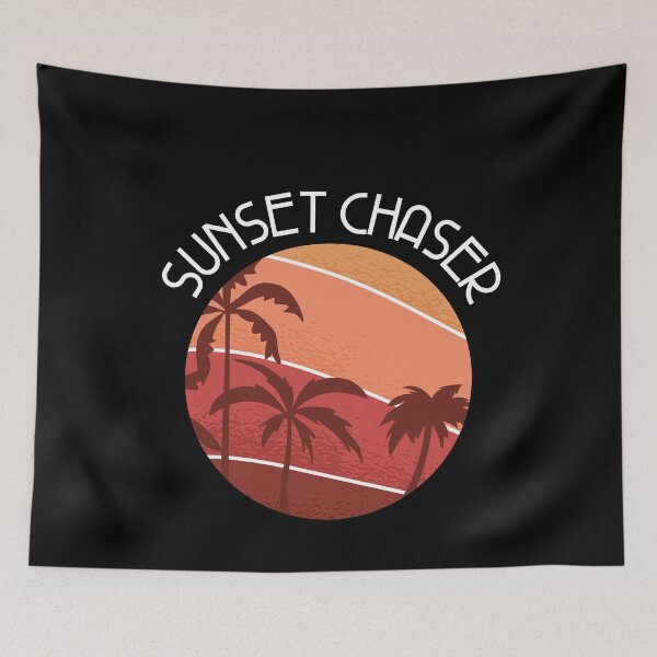 Item preview, Sunset Chaser designed and sold by jtechlimitless.