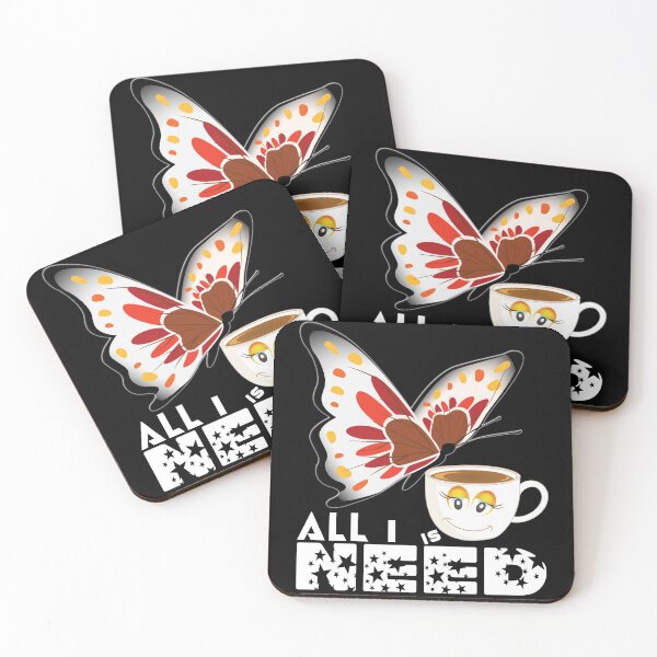 Item preview, all i need is coffee now designed and sold by DesignerFollow.