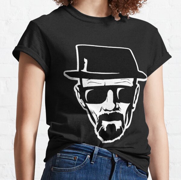 Item preview, heisenberg designed and sold by Mohamed Amine  El Azrak.