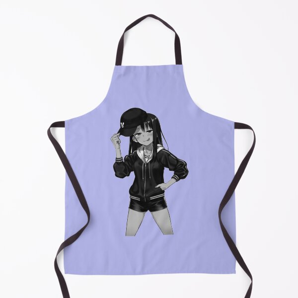 Artikelvorschau, Nagatoro entworfen und verkauft von ZocoDesign.