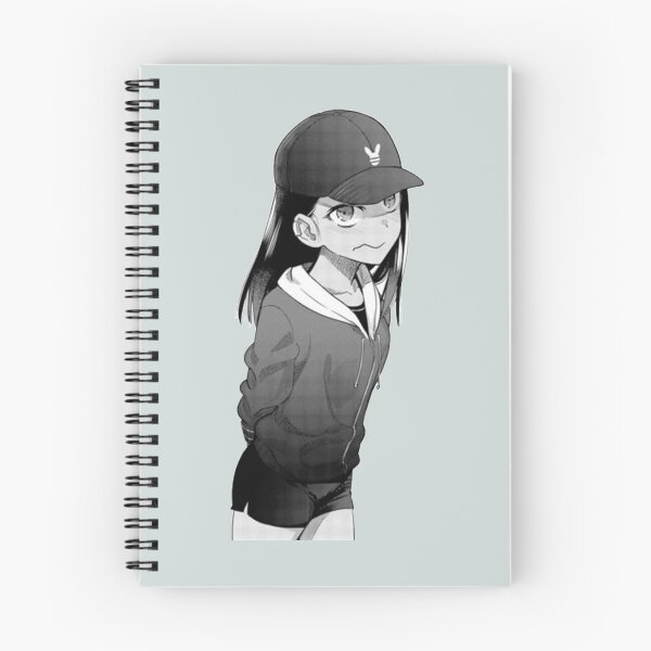 Item preview, Nagatoro designed and sold by ZocoDesign.